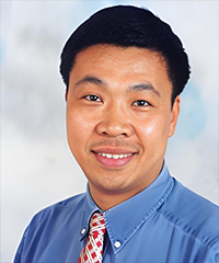 Jixin Ma