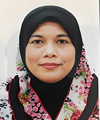 Fonny Dameaty Hutagalung