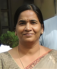 Varalakshmi Manchana