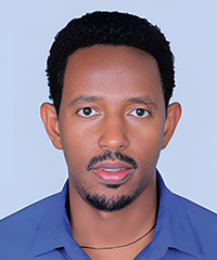 Yibeltal Kiflie Alemayehu